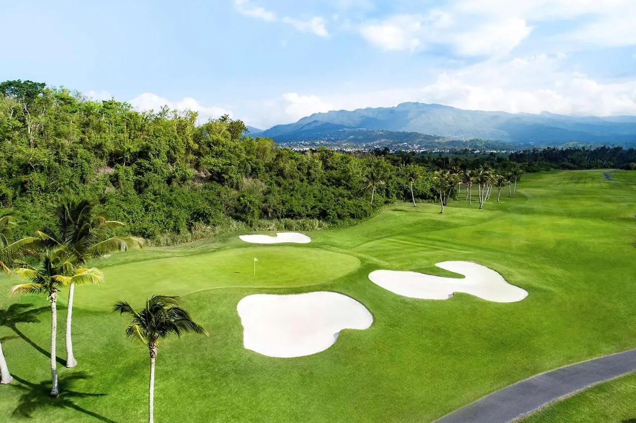 Hyatt Regency Grand Reserve Puerto Rico Rio Grande Resort