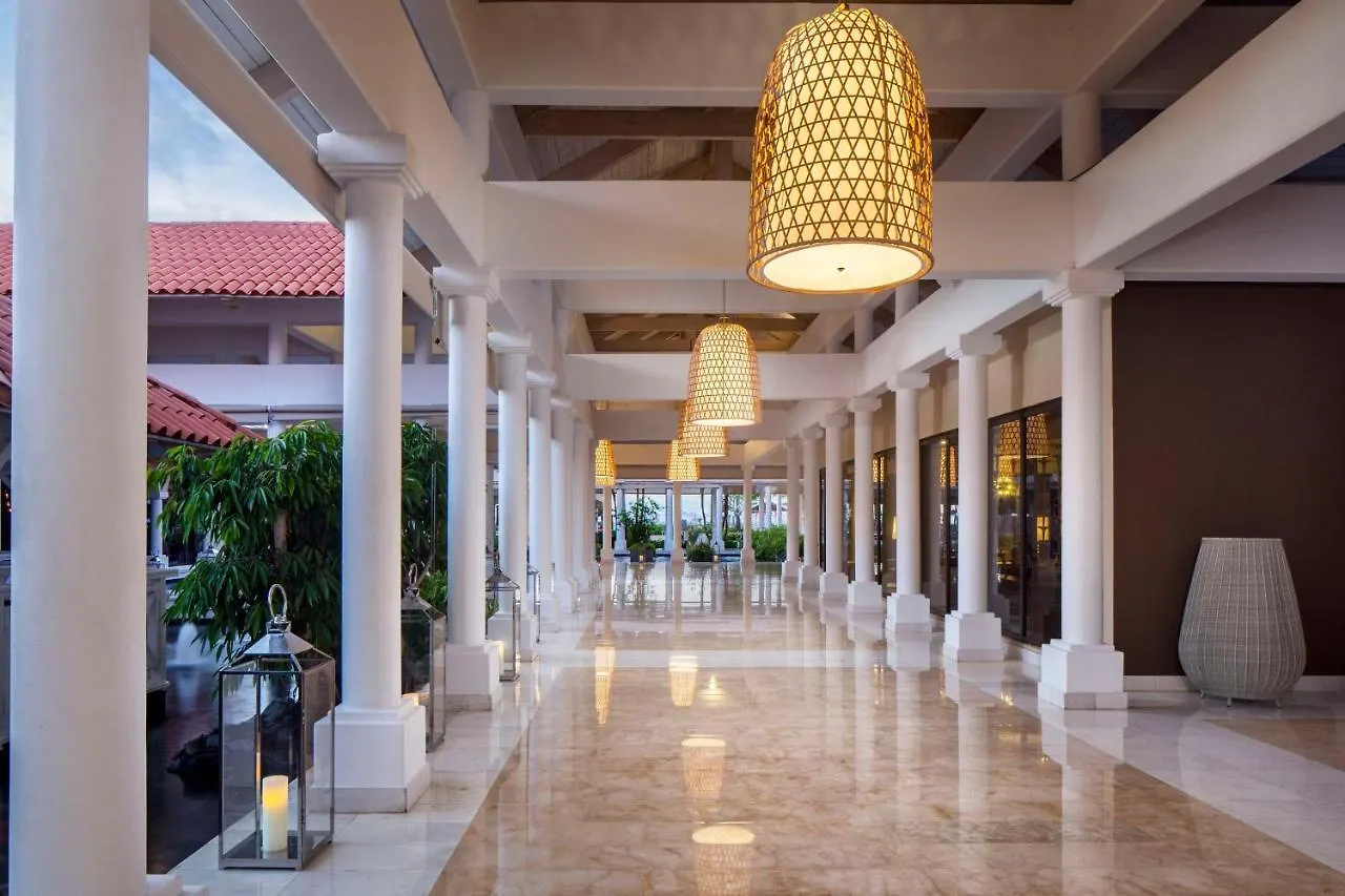 Resort Hyatt Regency Grand Reserve Puerto Rico Rio Grande