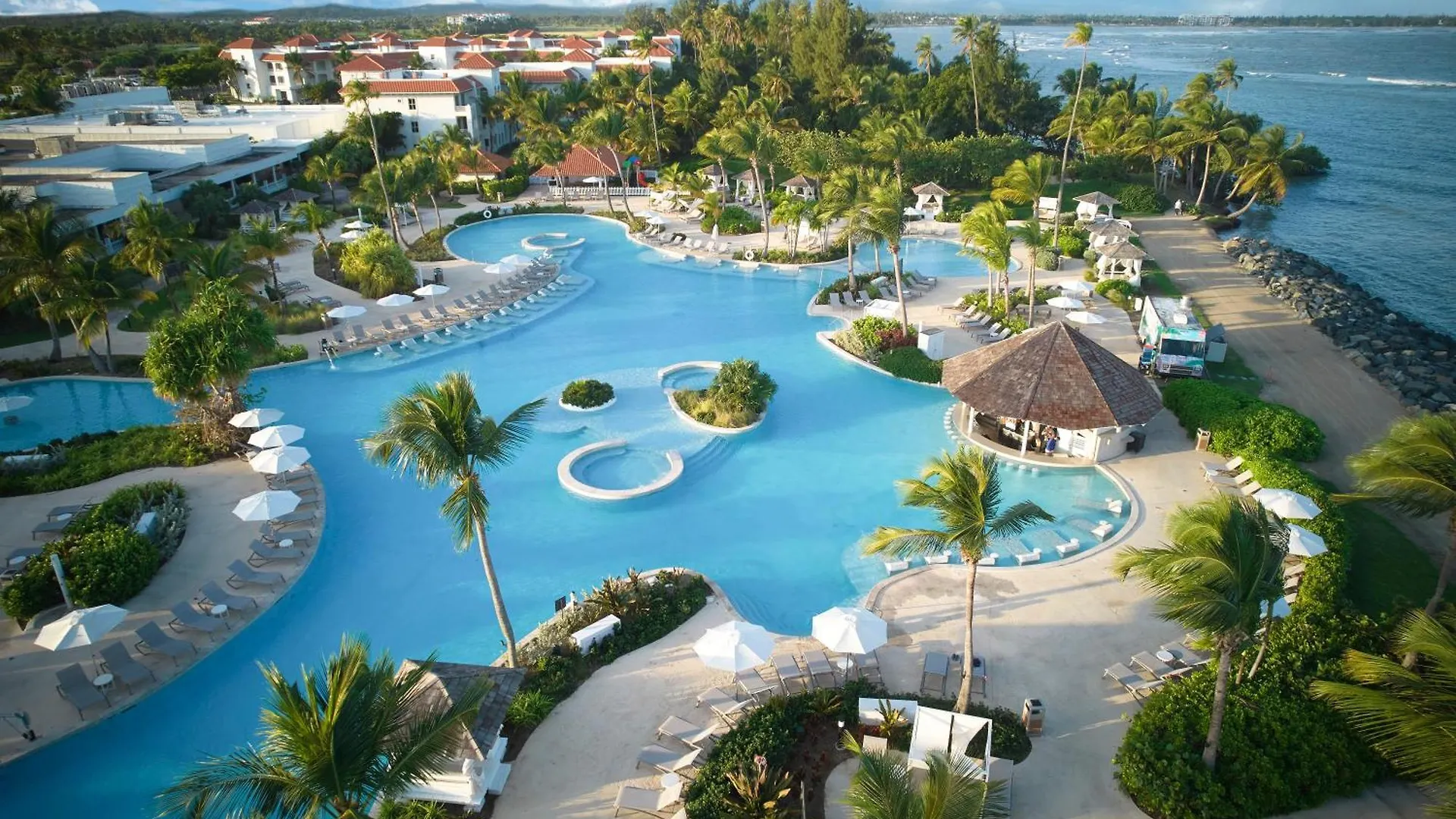 Hyatt Regency Grand Reserve Puerto Rico Rio Grande Resort