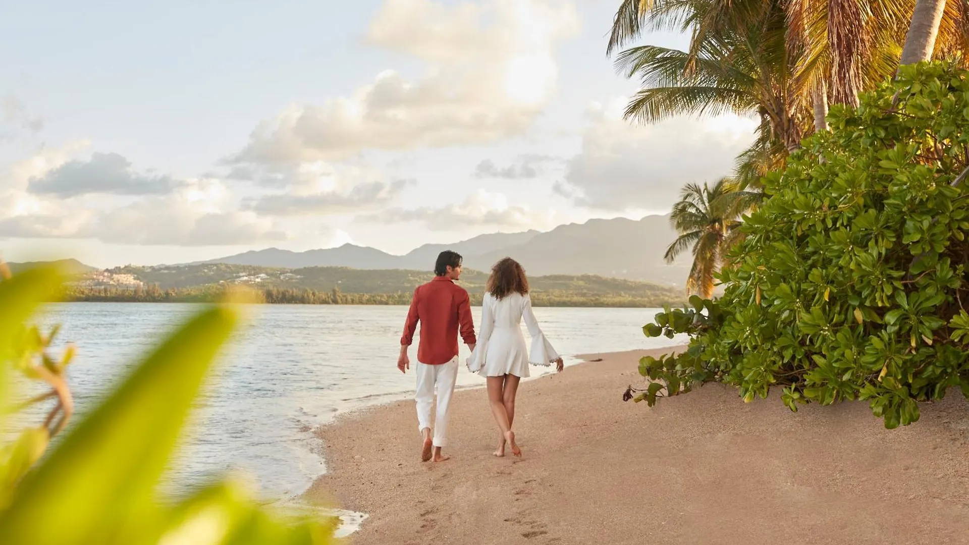 Hyatt Regency Grand Reserve Puerto Rico Rio Grande 4*,