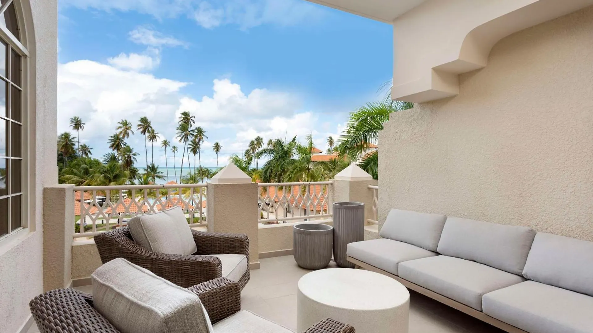Resort Hyatt Regency Grand Reserve Puerto Rico Rio Grande