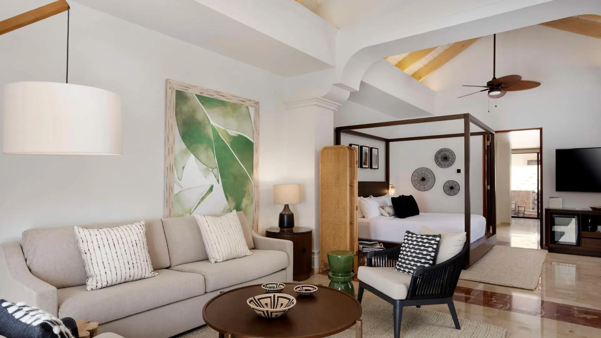 Hyatt Regency Grand Reserve Puerto Rico Rio Grande Resort