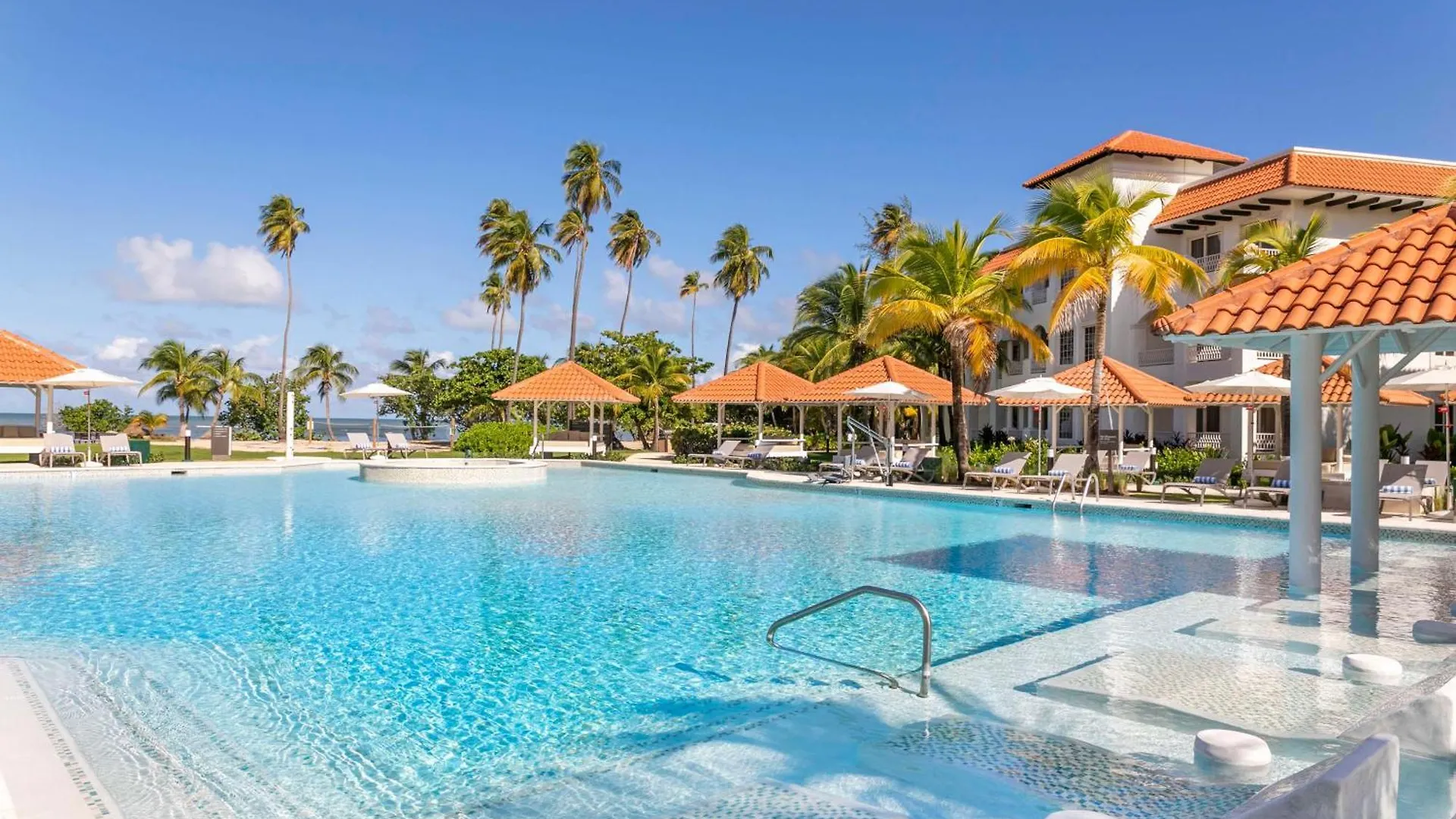Hyatt Regency Grand Reserve Puerto Rico Rio Grande Resort
