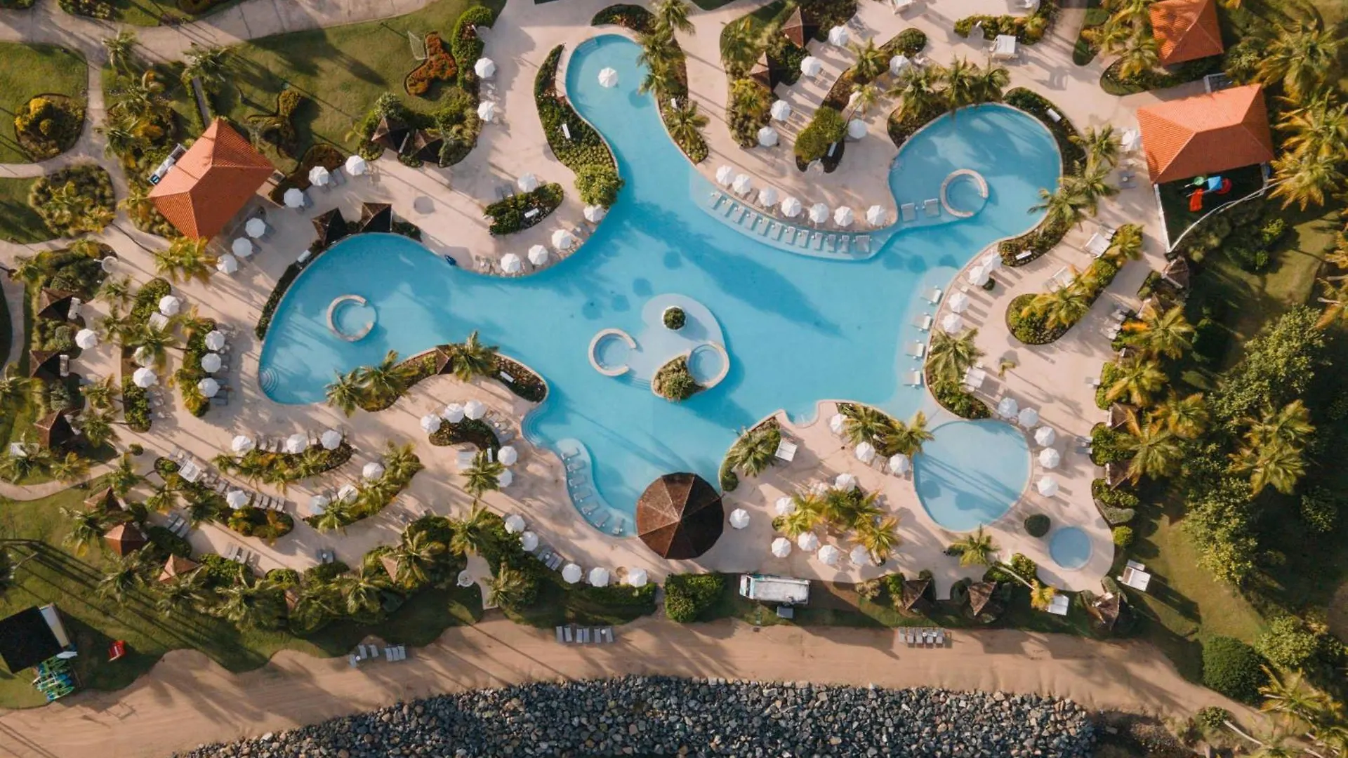 Resort Hyatt Regency Grand Reserve Puerto Rico Rio Grande