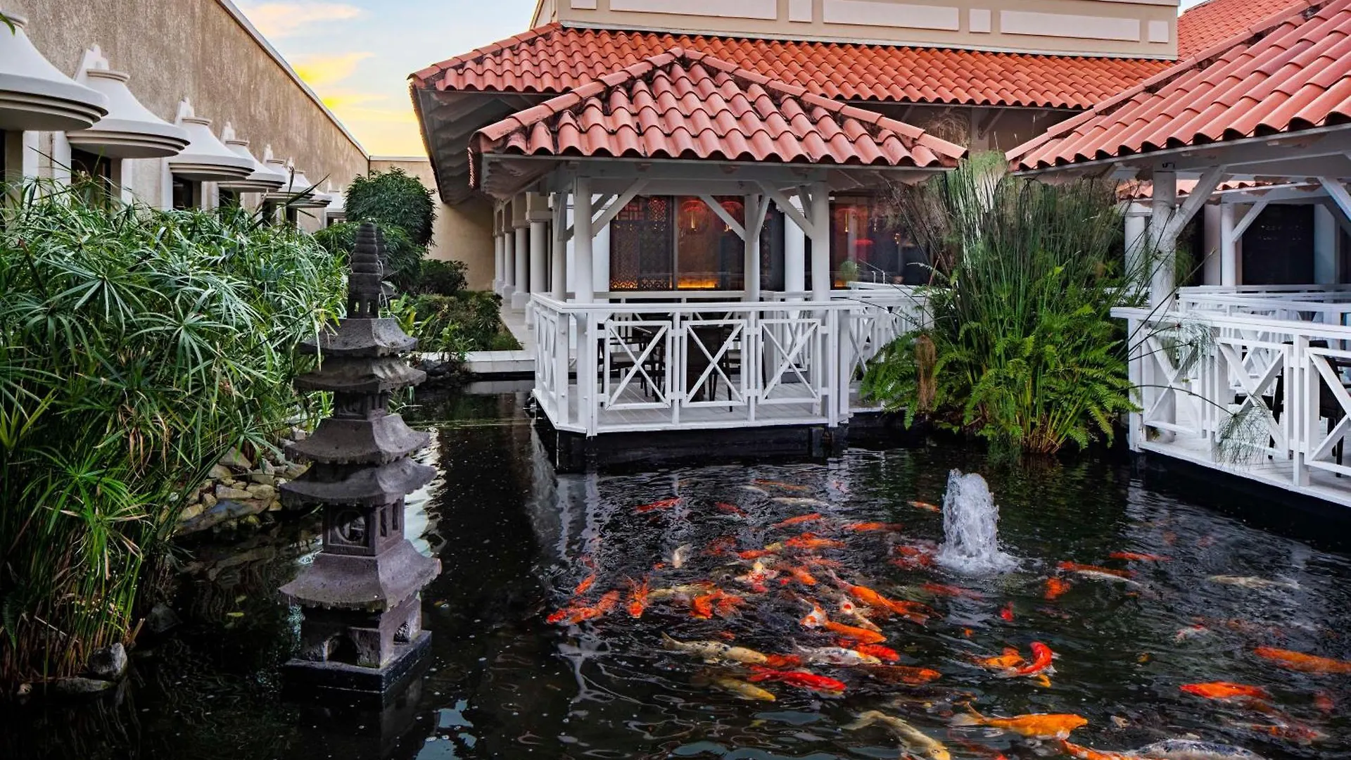 Resort Hyatt Regency Grand Reserve Puerto Rico Rio Grande