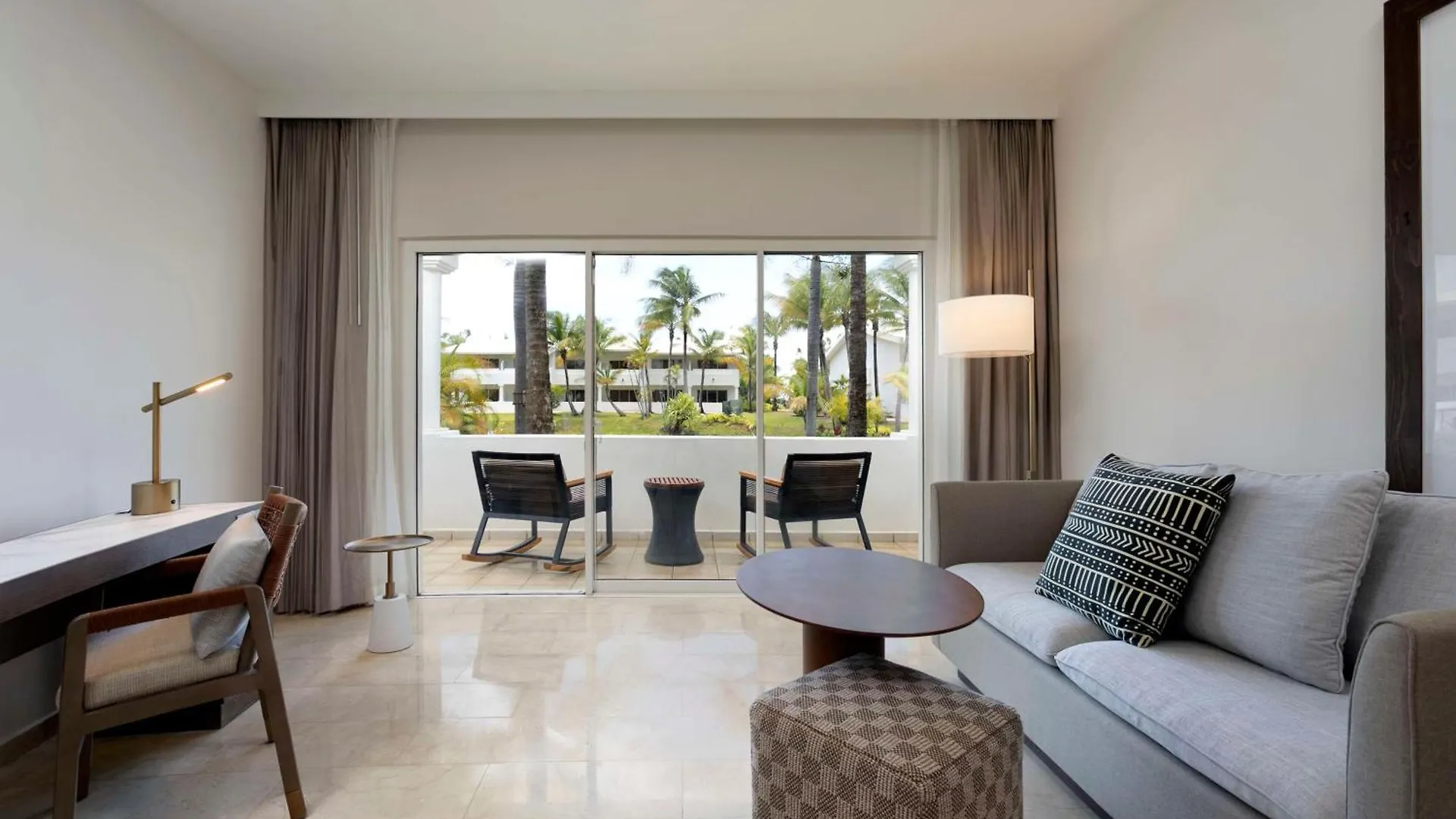 Resort Hyatt Regency Grand Reserve Puerto Rico Rio Grande