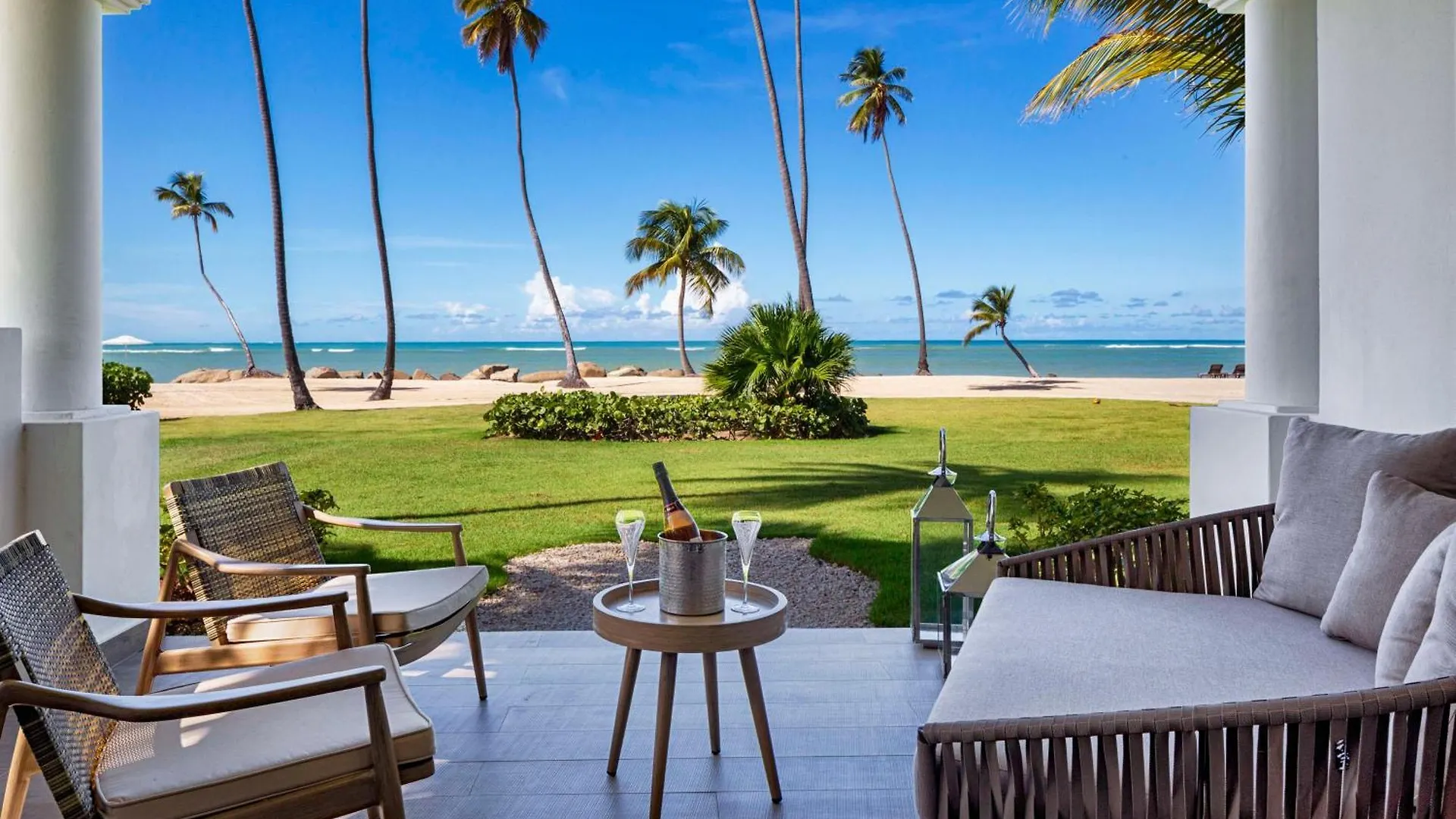 Resort Hyatt Regency Grand Reserve Puerto Rico Rio Grande