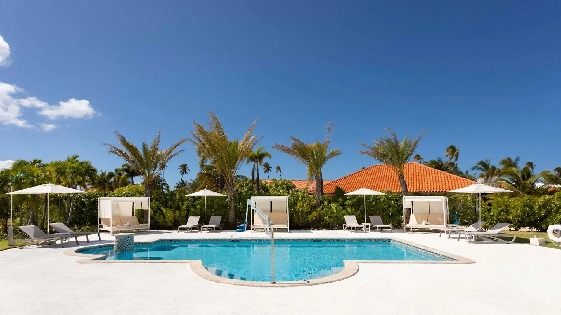 Hyatt Regency Grand Reserve Puerto Rico Rio Grande