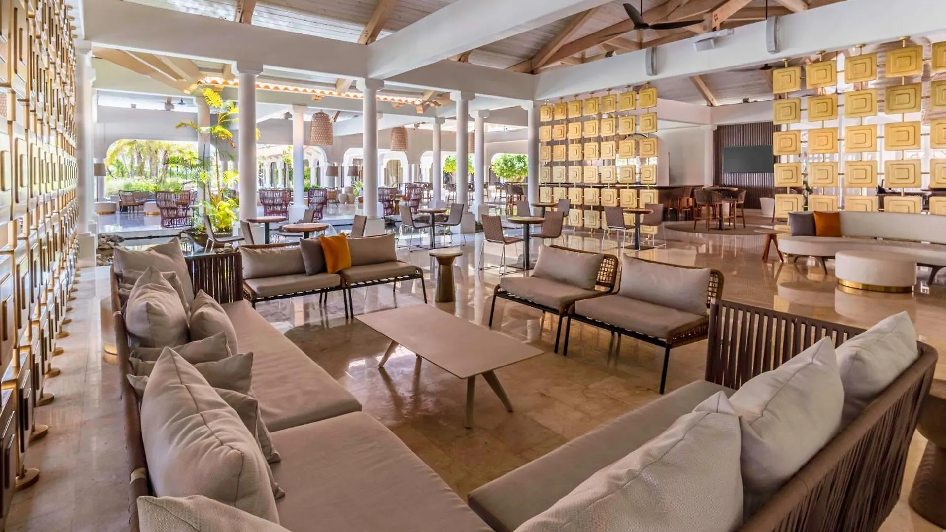 Hyatt Regency Grand Reserve Puerto Rico Rio Grande Resort