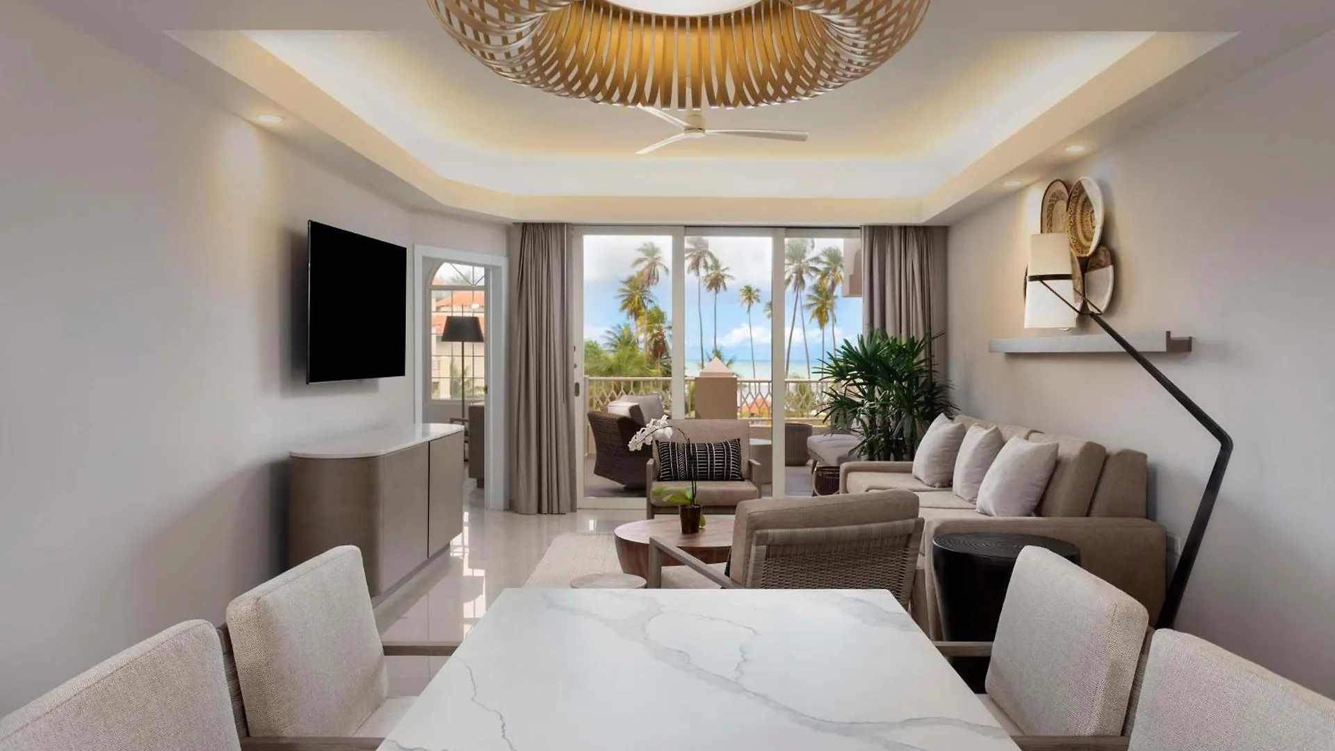 Hyatt Regency Grand Reserve Puerto Rico Rio Grande