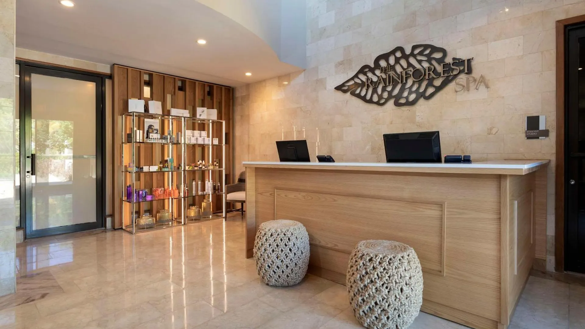 Resort Hyatt Regency Grand Reserve Puerto Rico Rio Grande