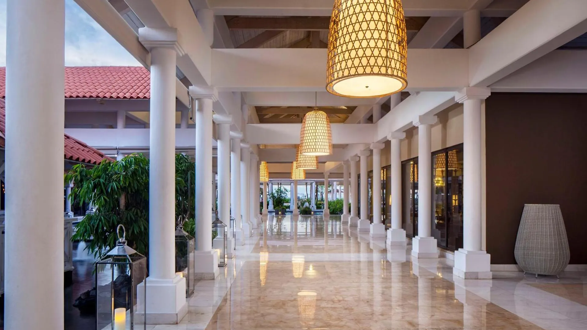 Hyatt Regency Grand Reserve Puerto Rico Rio Grande Porto Riko