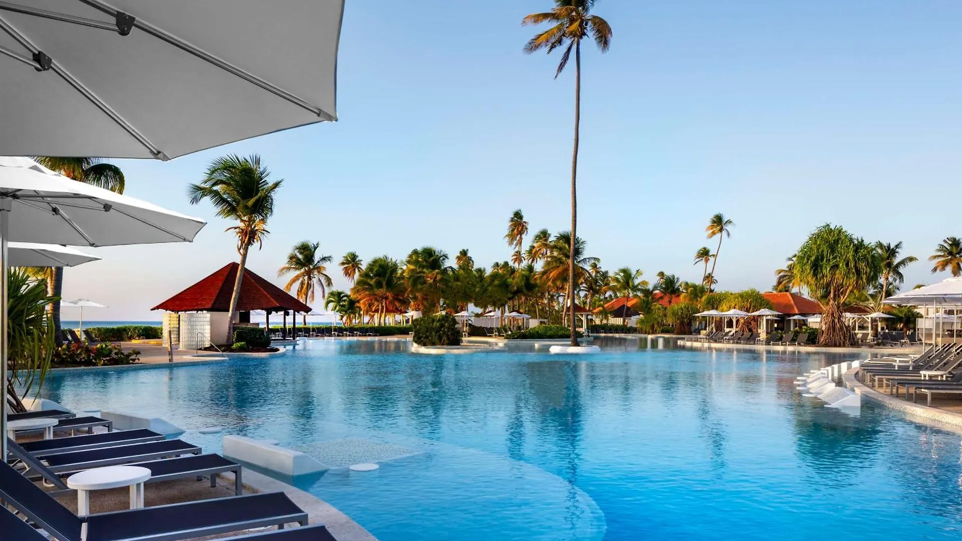 Hyatt Regency Grand Reserve Puerto Rico Rio Grande 4*,  Porto Riko