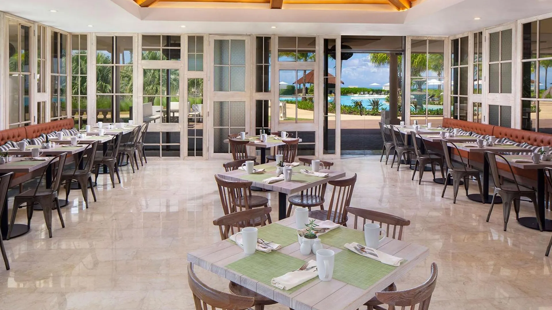 Hyatt Regency Grand Reserve Puerto Rico Rio Grande