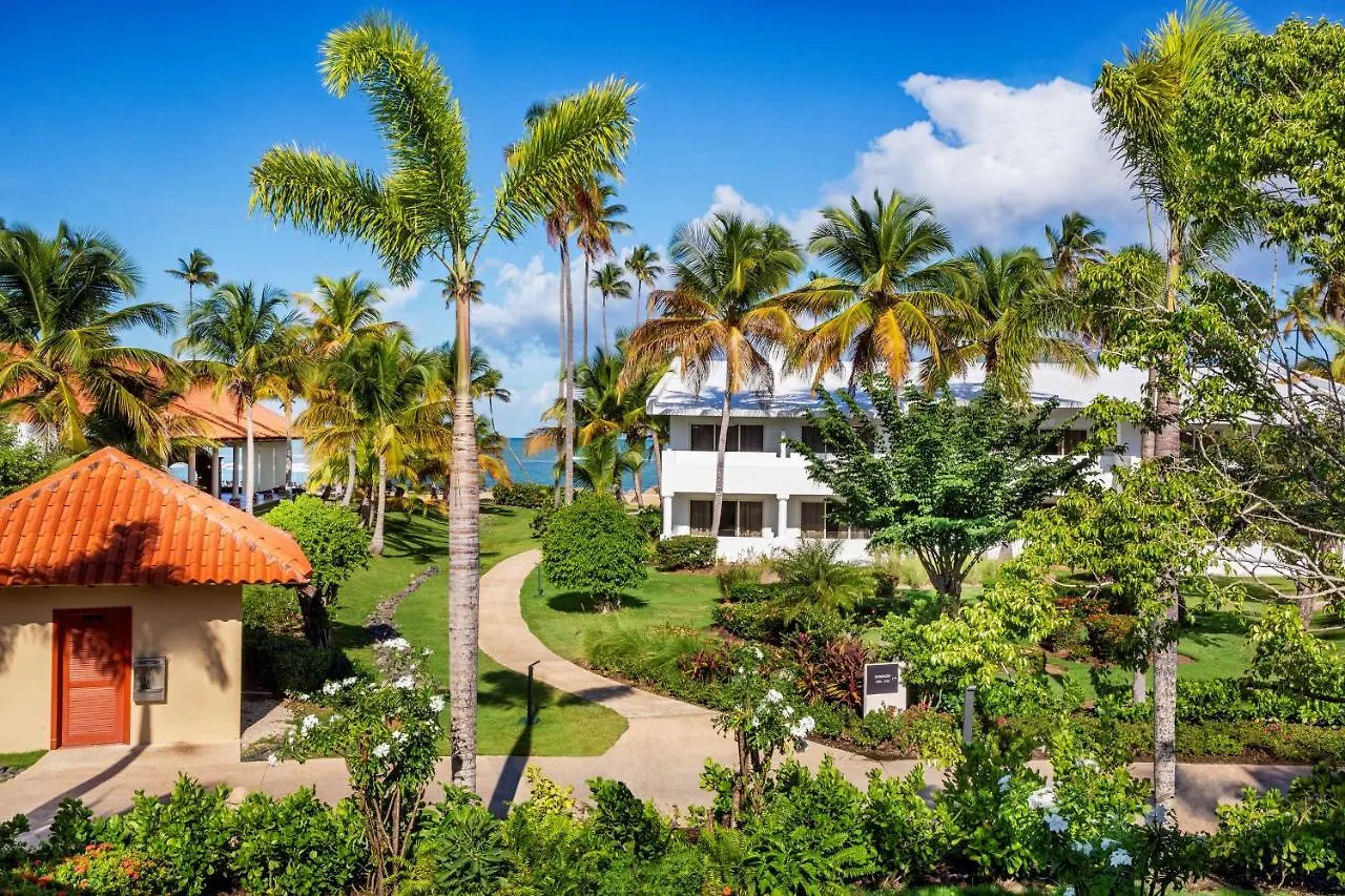 Hyatt Regency Grand Reserve Puerto Rico Rio Grande Resort