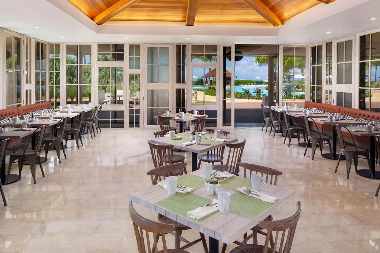 Resort Hyatt Regency Grand Reserve Puerto Rico Rio Grande