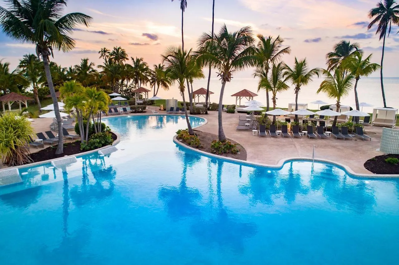 Hyatt Regency Grand Reserve Puerto Rico Río Grande Puerto Rico