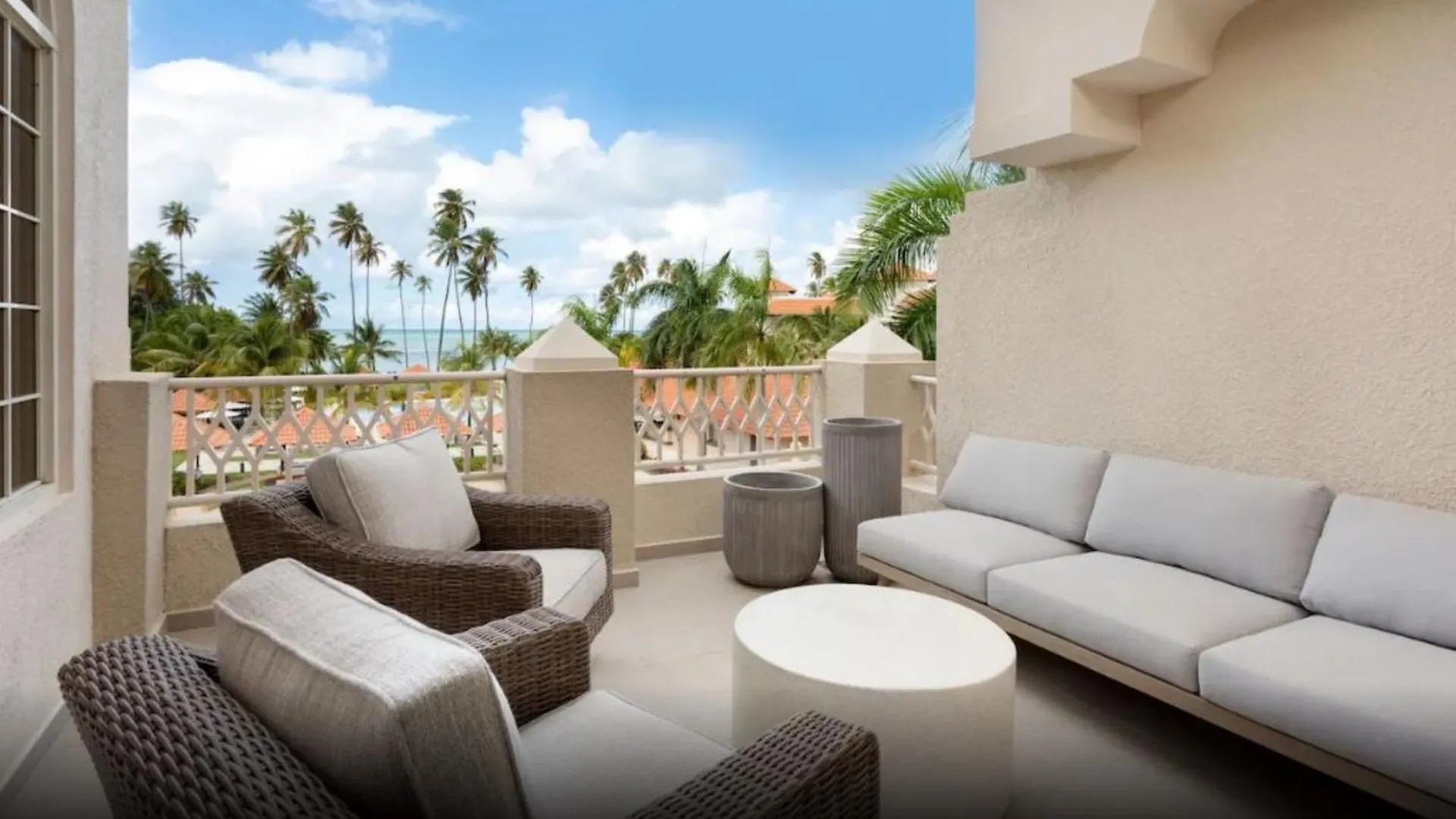Hyatt Regency Grand Reserve Puerto Rico Río Grande Puerto Rico