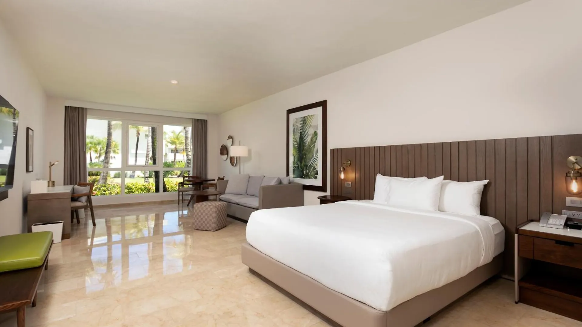 Resort Hyatt Regency Grand Reserve Puerto Rico Río Grande