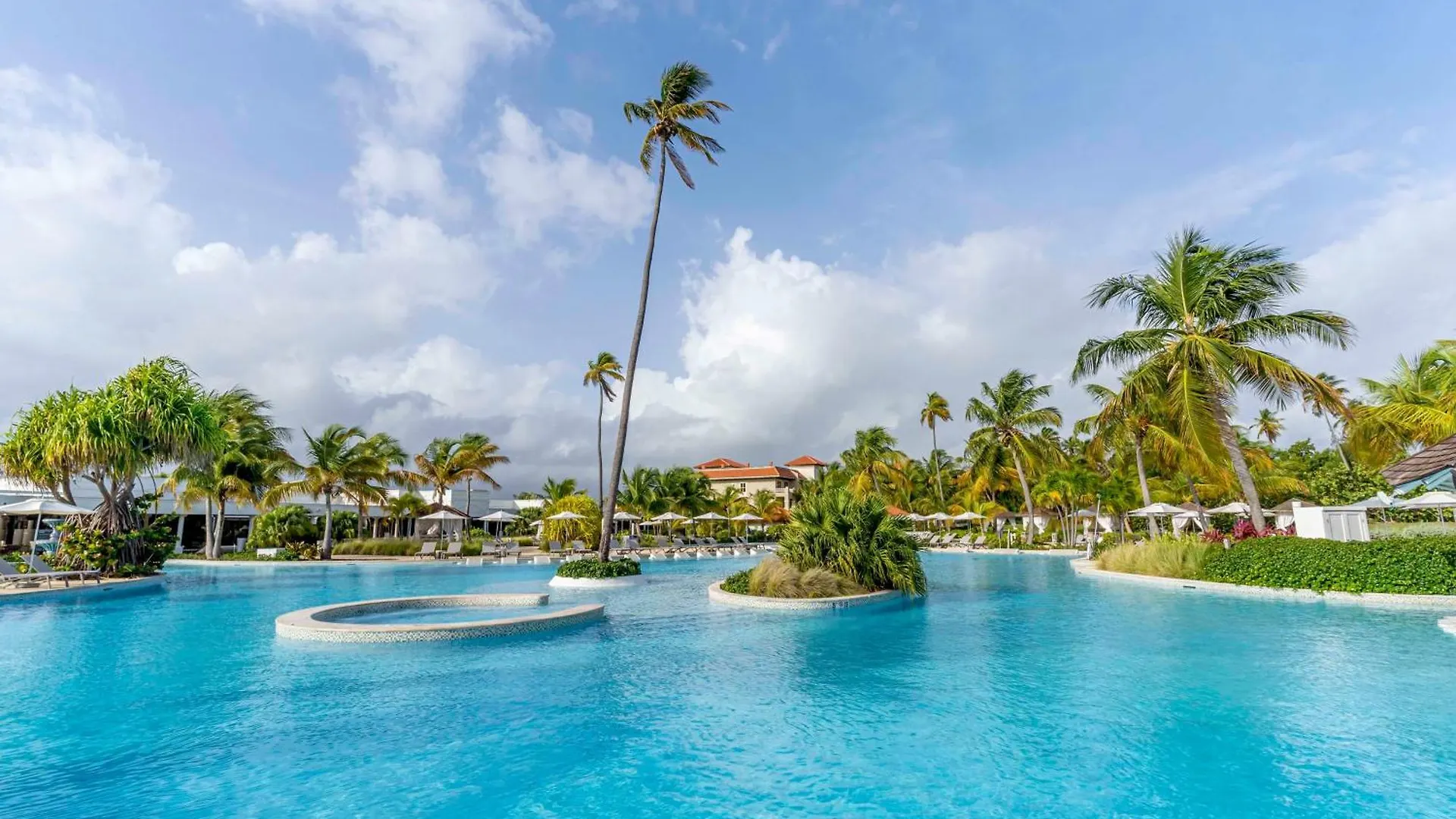 Hyatt Regency Grand Reserve Puerto Rico Río Grande Resort