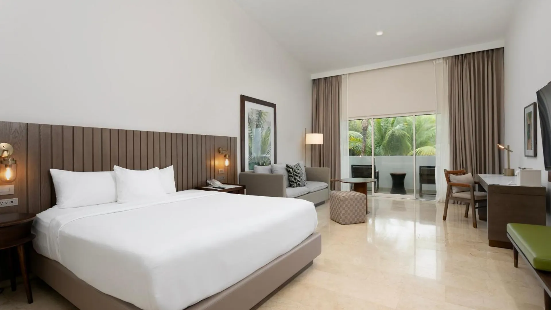 Hyatt Regency Grand Reserve Puerto Rico Río Grande Resort