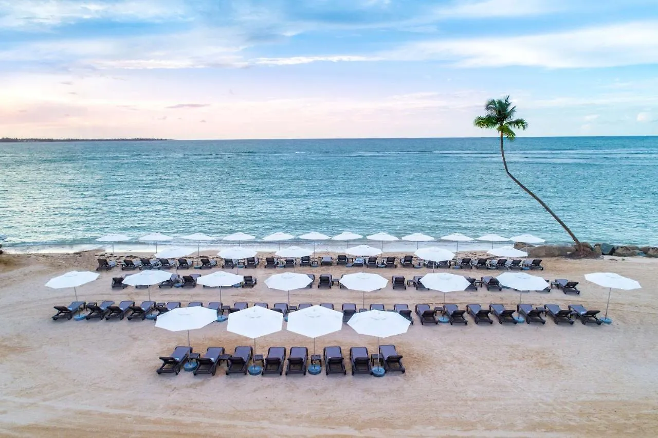 Hyatt Regency Grand Reserve Puerto Rico Río Grande Resort