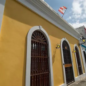 Bed and breakfast Casa Sol